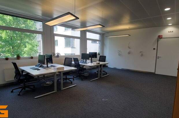 Gewerbeobjekt mieten in 5020 Salzburg (Bild 1)