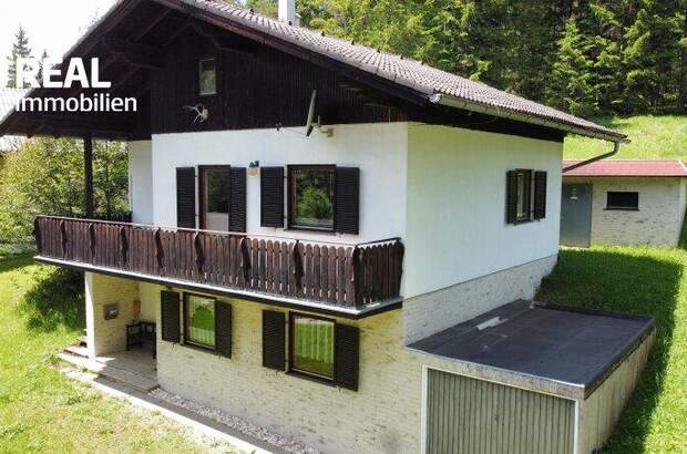 Haus kaufen in 3195 Kernhof (Bild 2)