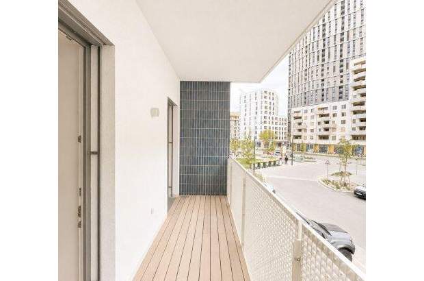 Terrassenwohnung kaufen in 1020 Wien (Bild 4)