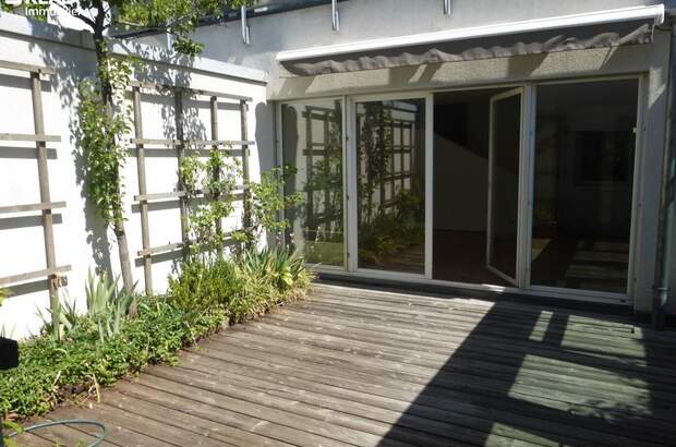 Wohnung mit Balkon kaufen in 1130 Wien (Bild 5)