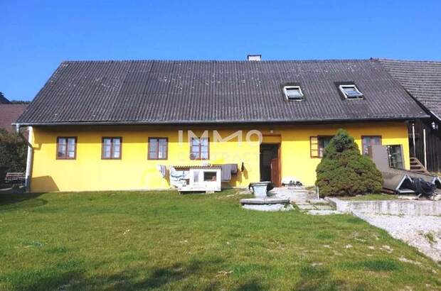 Haus kaufen in 3370 Ybbs