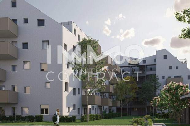 Wohnung mit Balkon kaufen in 4030 Linz (Bild 3)