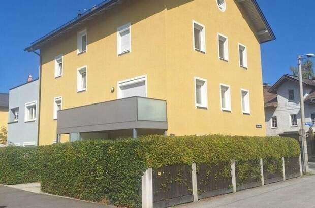 Wohnung mieten in 5020 Salzburg (Bild 5)
