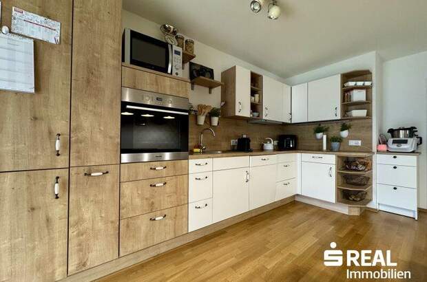 Terrassenwohnung kaufen in 6706 Bürs (Bild 3)