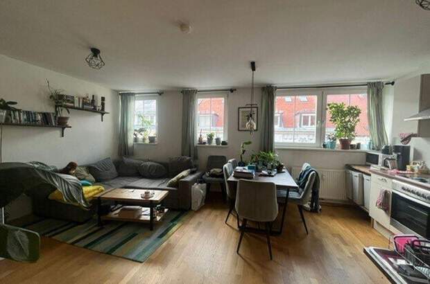 Altbauwohnung kaufen in 8010 Graz (Bild 1)