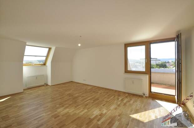 Terrassenwohnung kaufen in 3500 Krems (Bild 1)