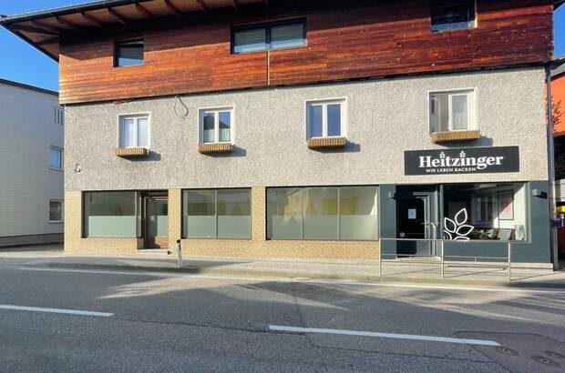 Gewerbeobjekt mieten in 4661 Roitham (Bild 1)