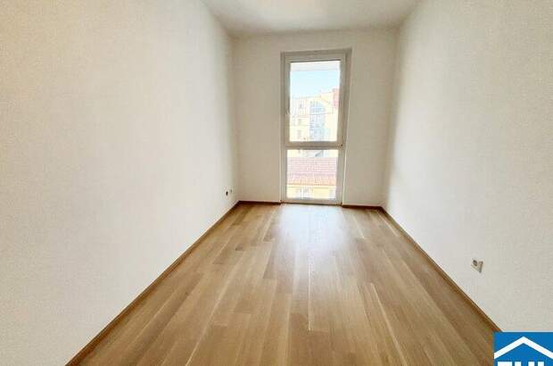 Terrassenwohnung mieten in 1100 Wien (Bild 2)