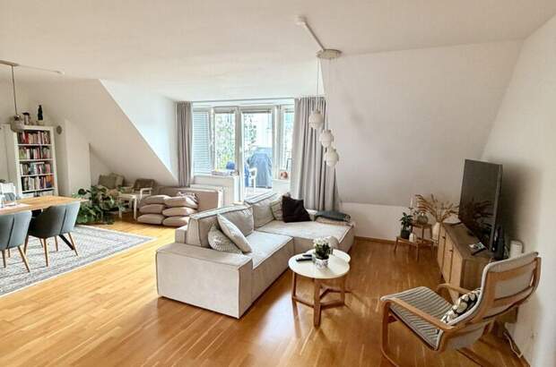 Wohnung kaufen in 1150 Wien (Bild 5)