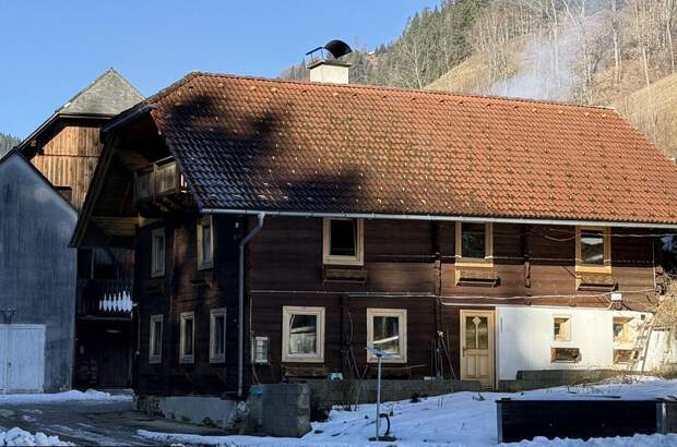 Haus kaufen in 8661 Sankt Barbara (Bild 4)