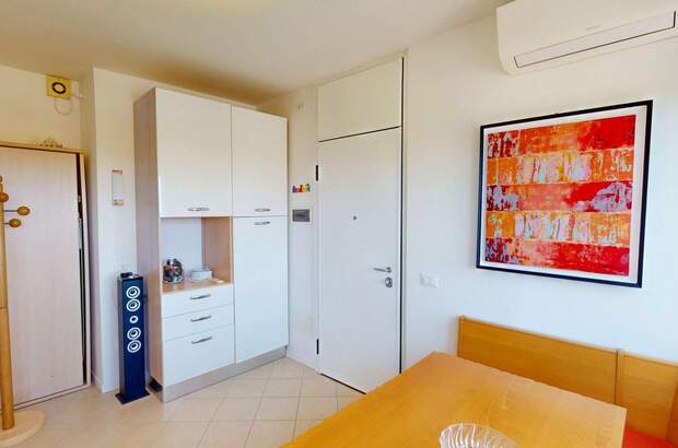 Wohnung mit Balkon kaufen in 33054 Lignano Sabbiadoro (Bild 4)