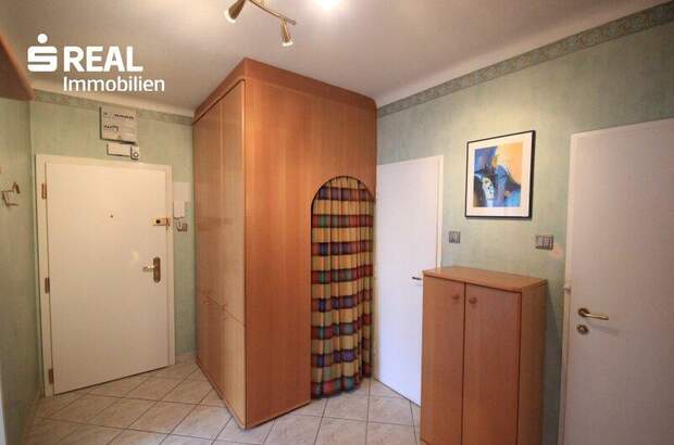 Terrassenwohnung mieten in 1210 Wien (Bild 5)