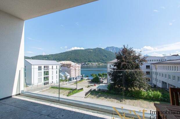 Terrassenwohnung kaufen in 4810 Gmunden (Bild 2)