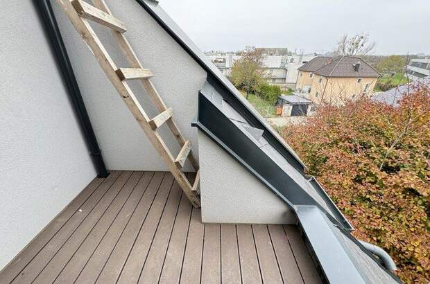 Terrassenwohnung kaufen in 1220 Wien (Bild 3)