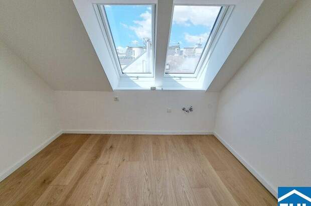Terrassenwohnung kaufen in 1020 Wien (Bild 5)