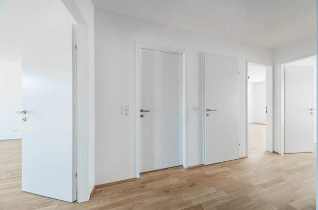 Terrassenwohnung kaufen in 1210 Wien (Bild 3)