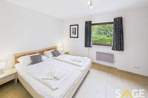 Terrassenwohnung kaufen in 5721 Piesendorf (Bild 5)