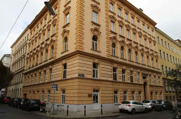 Gewerbeobjekt mieten in 1030 Wien (Bild 1)
