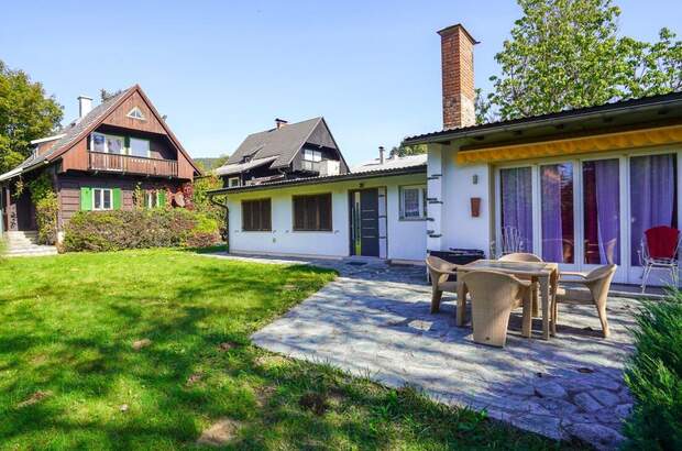 Haus mit Garten kaufen in 9220 Velden (Bild 4)