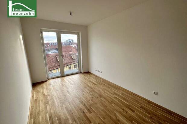 Terrassenwohnung mieten in 8020 Graz (Bild 2)