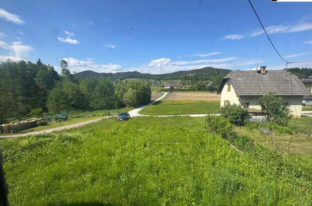 Grundstück kaufen in 9073 Klagenfurt (Bild 1)