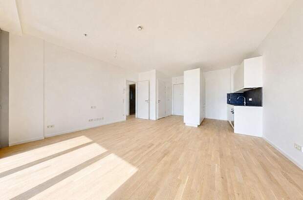 Wohnung mieten in 1220 Wien (Bild 2)