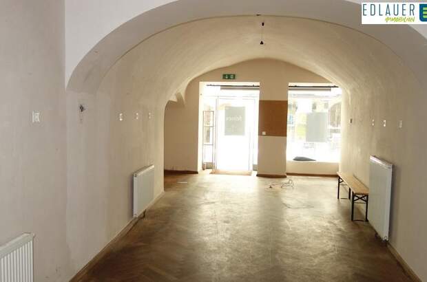 Einzelhandel mieten in 3100 St. Pölten (Bild 3)