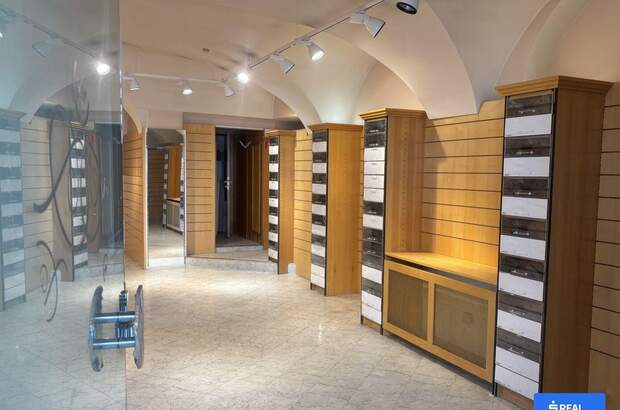 Gewerbeobjekt mieten in 9900 Lienz (Bild 5)