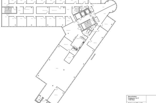 Gewerbeobjekt mieten in 1110 Wien (Bild 5)