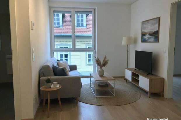 Wohnung mieten in 8010 Graz (Bild 3)