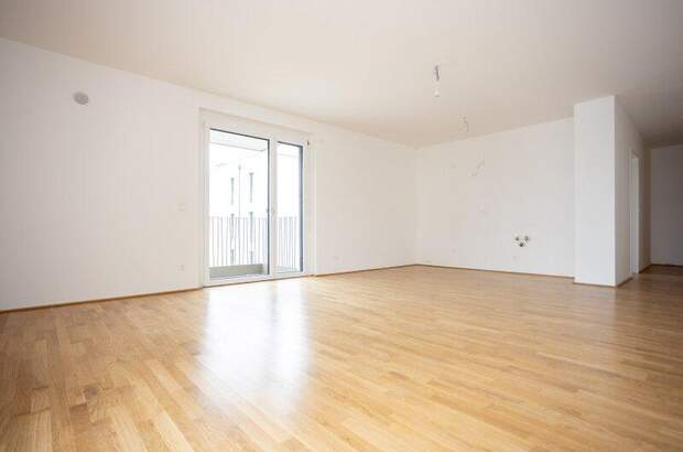 Terrassenwohnung kaufen in 2700 Wr. Neustadt (Bild 3)