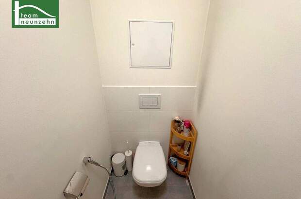 Terrassenwohnung mieten in 1110 Wien (Bild 5)