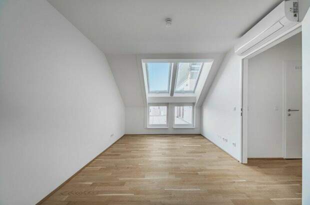 Terrassenwohnung kaufen in 1210 Wien (Bild 5)