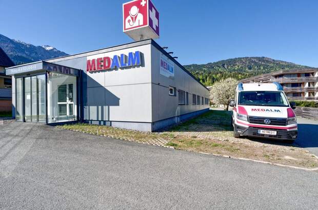 Gewerbeobjekt kaufen in 9631 Tröpolach (Bild 5)