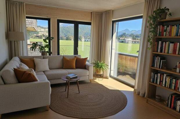 Eigentumswohnung in 6300 Wörgl (Bild 4)