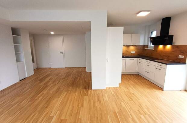 Wohnung mit Balkon mieten in 5201 Seekirchen (Bild 1)