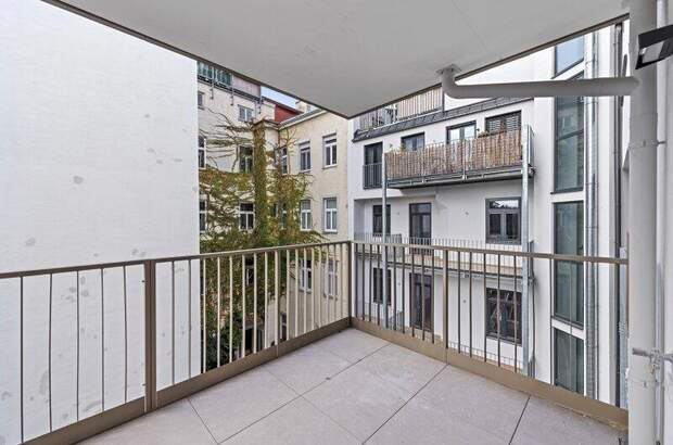 Terrassenwohnung kaufen in 1170 Wien (Bild 5)