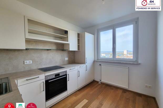 Terrassenwohnung mieten in 2700 Wr. Neustadt (Bild 5)