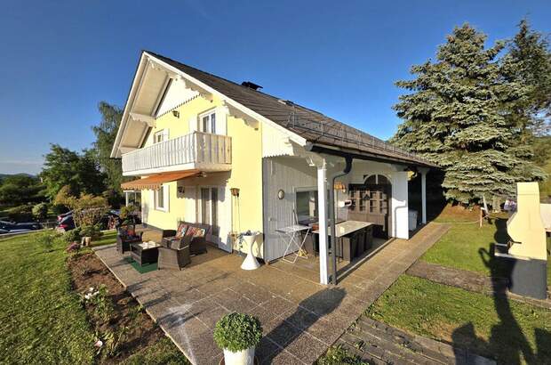 Haus kaufen in 8345 Dirnbach (Bild 3)