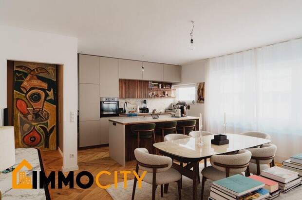 Eigentumswohnung in 1040 Wien (Bild 1)