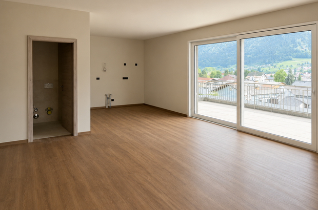 Terrassenwohnung kaufen in 9800 Spittal (Bild 4)