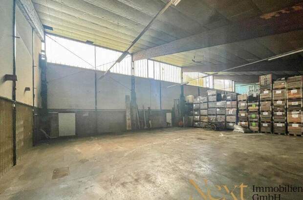 Lager mieten in 3133 Traismauer (Bild 2)