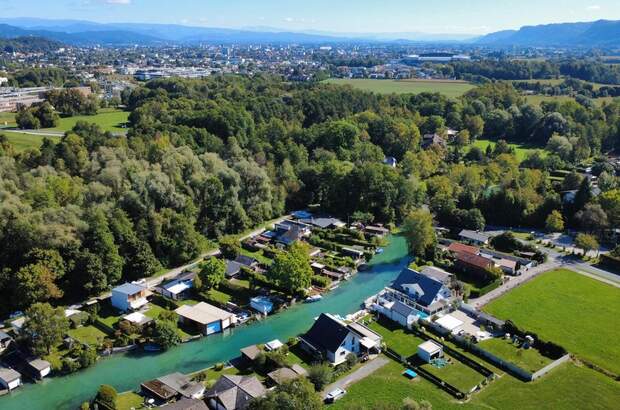 Grundstück kaufen in 9020 Klagenfurt (Bild 5)