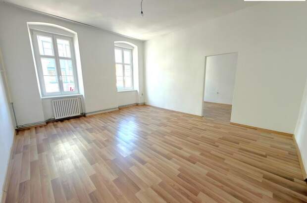 Mietwohnung in 3100 St. Pölten (Bild 1)