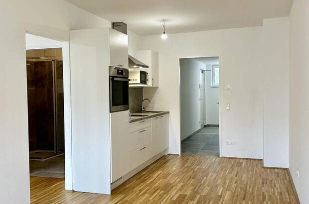 Wohnung mit Balkon mieten in 1110 Wien (Bild 4)