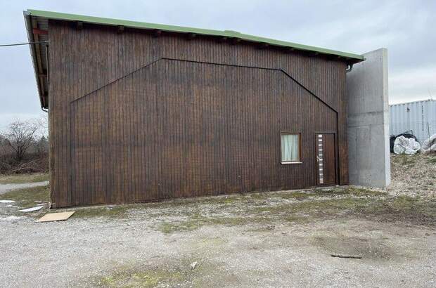 Lager mieten in 2700 Wr. Neustadt (Bild 3)