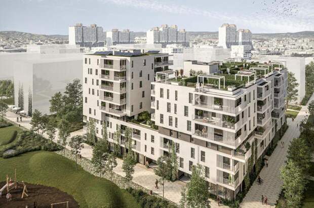 Mietwohnung in 1230 Wien (Bild 1)