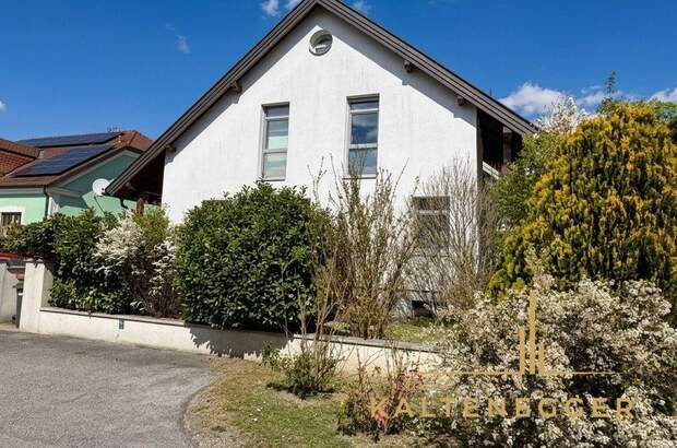 Haus mit Garten kaufen in 2100 Korneuburg (Bild 2)