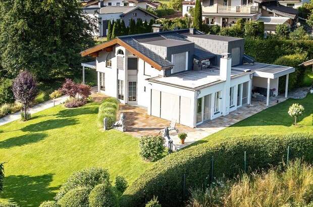 Chalet kaufen in 5760 Saalfelden (Bild 1)