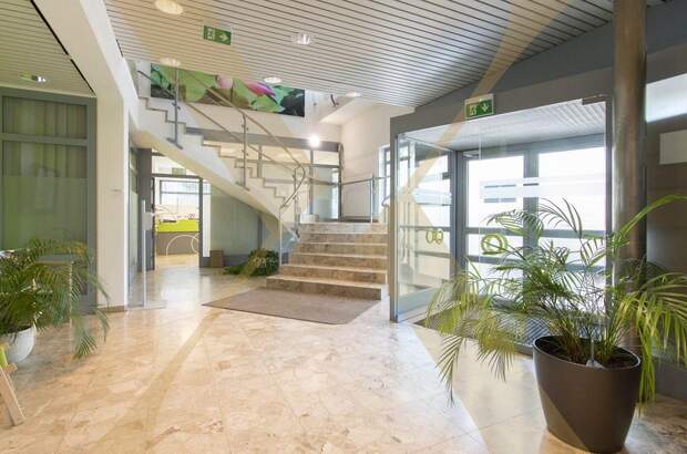 Gewerbeobjekt mieten in 4061 Pasching (Bild 1)